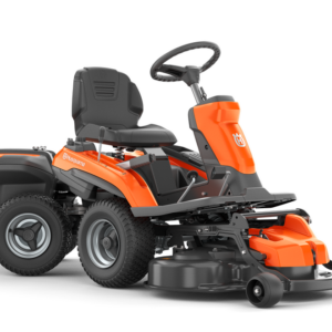 Husqvarna R 200iX AWD