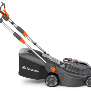 HUSQVARNA Aspire™ LC34 - med batteri och laddare 