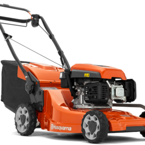 Husqvarna LC 347V 