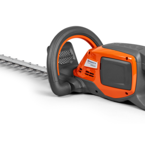 HUSQVARNA 215iHD45 med batteri och laddare 