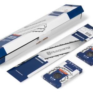 Svärd/kedje-paket X-FORCE™ & SP33G