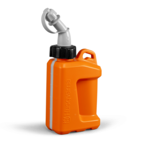 Husqvarna oljekanna för batteriväska