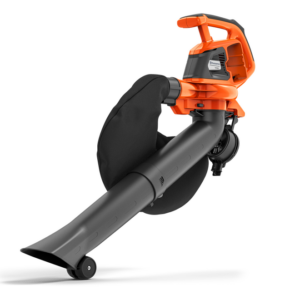 Husqvarna 120iBV - utan batteri och laddare 
