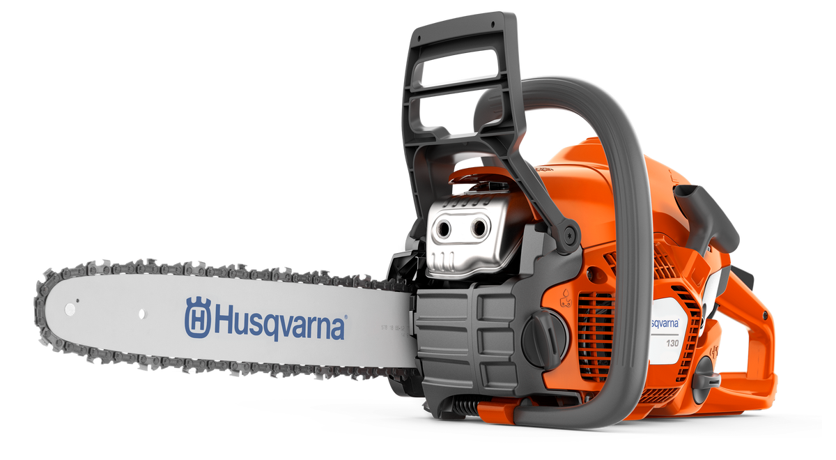 HUSQVARNA 130 