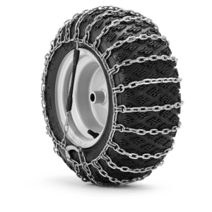 Husqvarna snökedjor