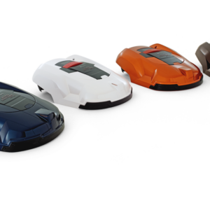 Husqvarna Automower® färgkollektion