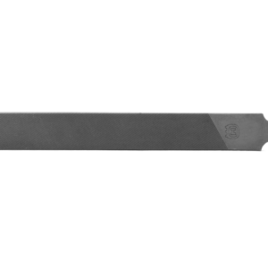 Flatfil 8", 1 st/förpackning 
