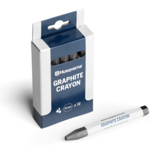Grafitkritor 