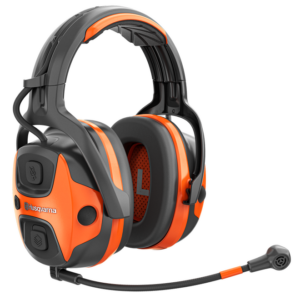 Husqvarna hörselskydd X-COM Active 