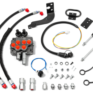 Hydraulkit 