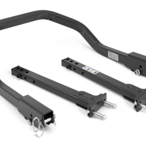 Husqvarna ROPS-kit