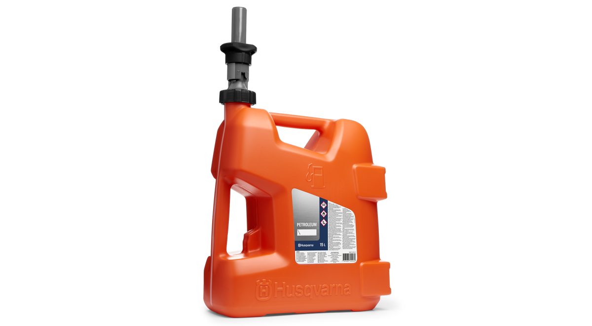 Bensindunk 15 Liter 