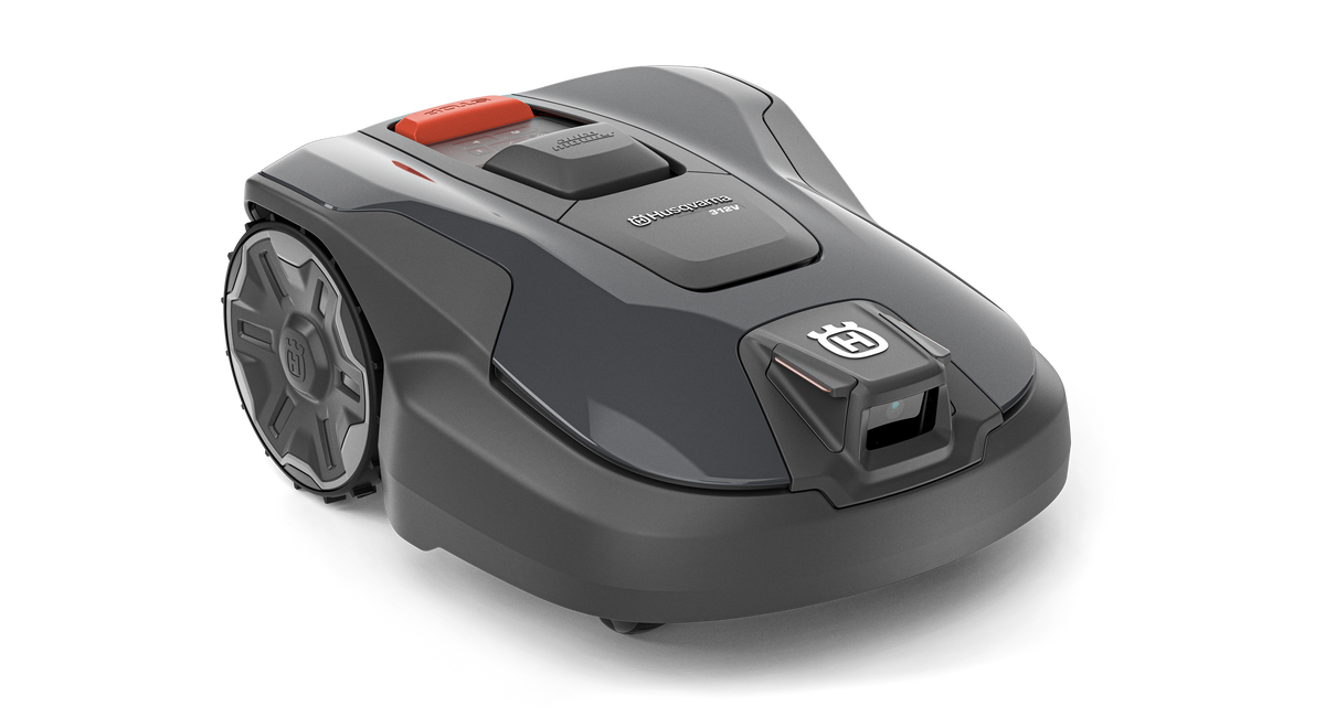 AUTOMOWER® 312V