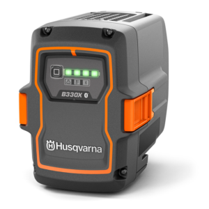 Husqvarna B330X