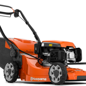Husqvarna LC 353VE 