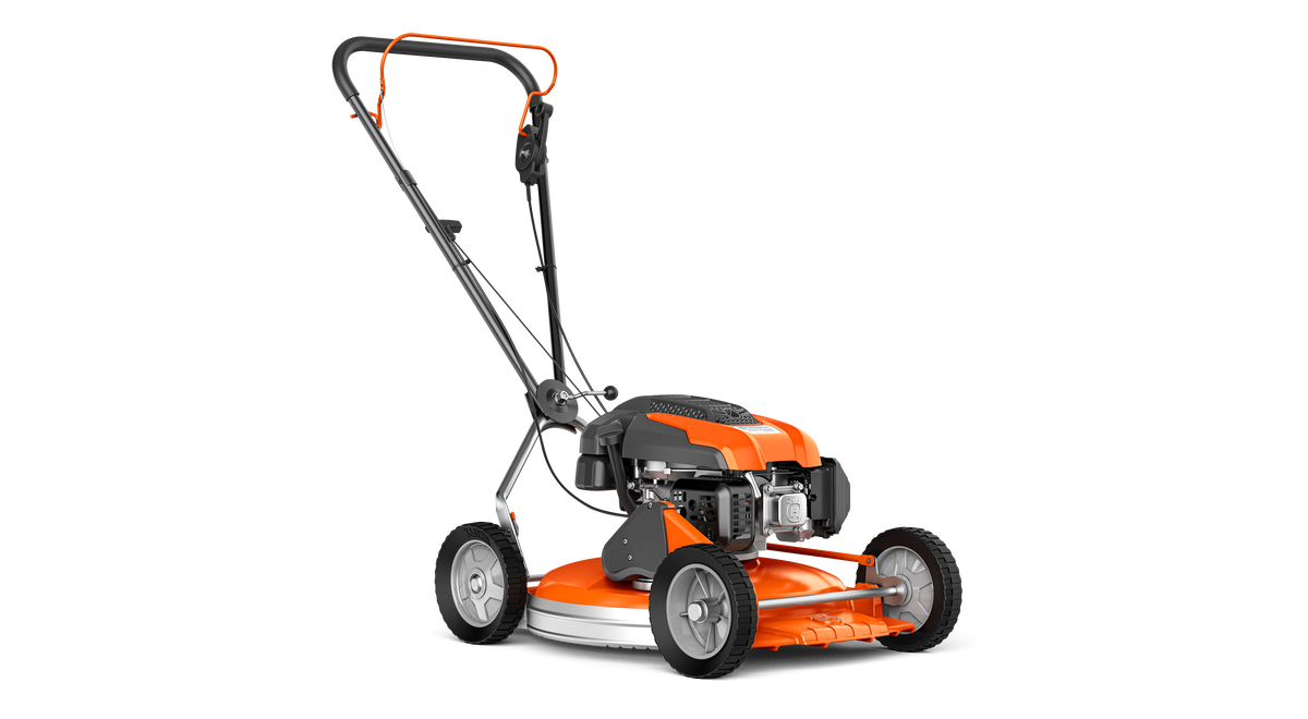 Husqvarna KLIPPO LB453SQ 