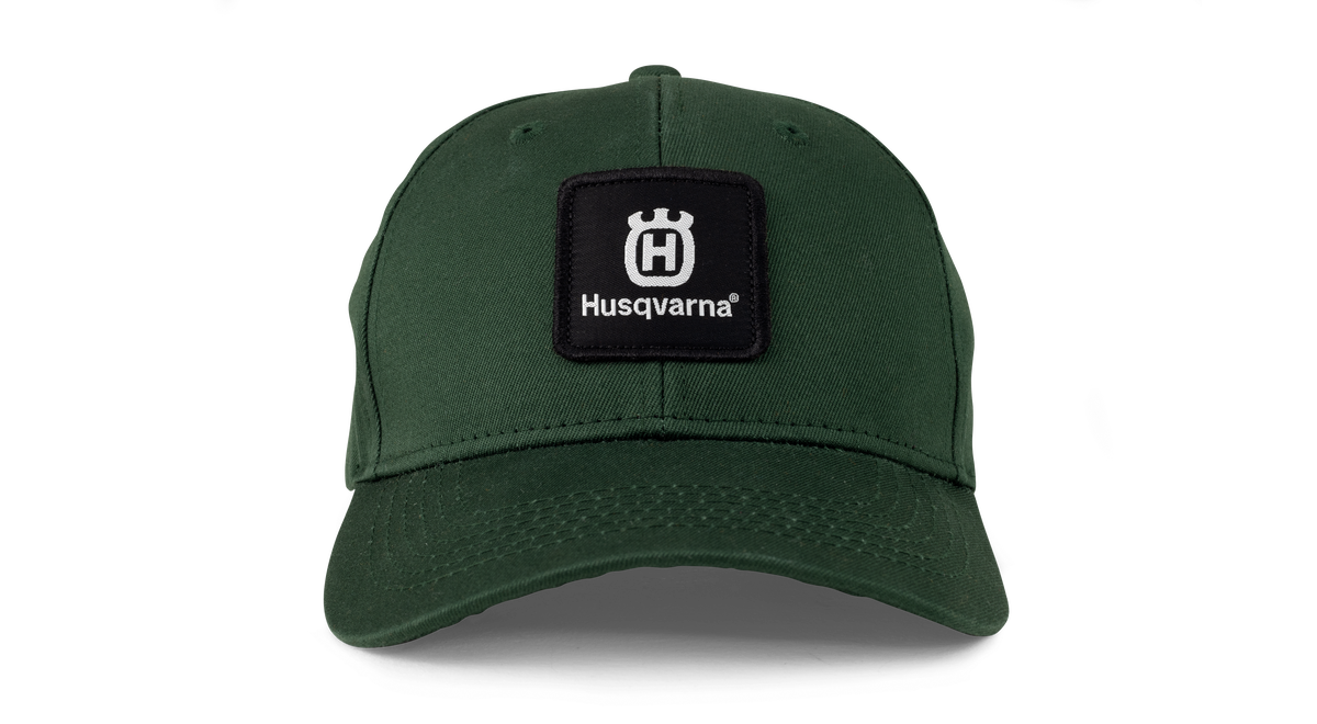 Husqvarna keps