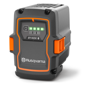 Husqvarna B140X 
