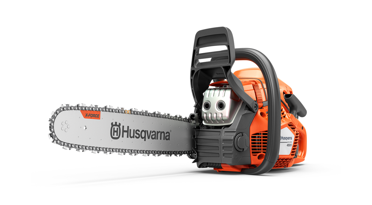 Husqvarna 450S