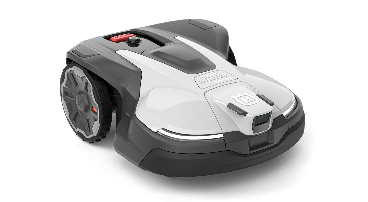 AUTOMOWER® 430V NERA