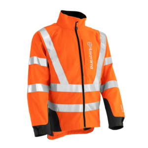 Husqvarna skogsjacka, Classic EN 20471
