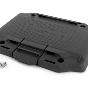 Husqvarna adapterplatta
