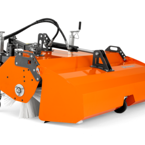 Husqvarna borste
