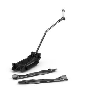 Husqvarna BioClip®-kit