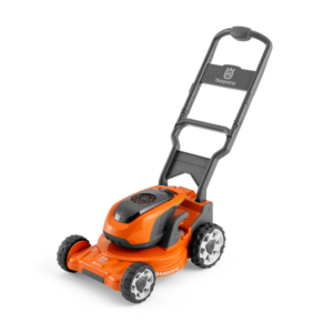 Leksaksgräsklippare 347 ivx