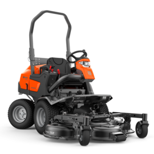 HUSQVARNA P 520DX 