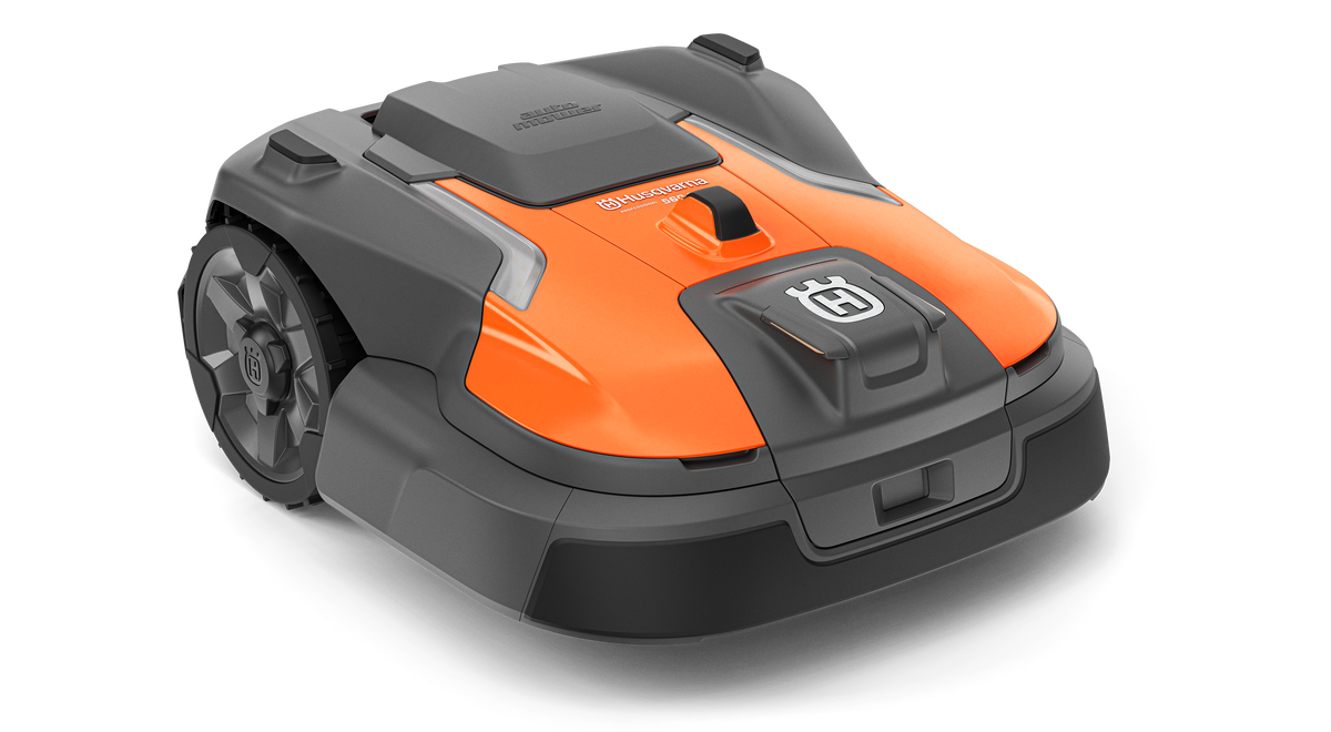 Husqvarna Automower® 560 EPOS®