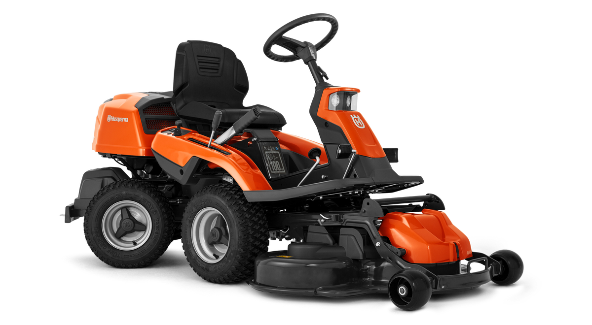 Husqvarna R 216T AWD 